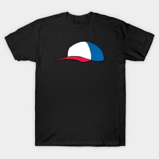 Hats Off Stranger T-Shirt